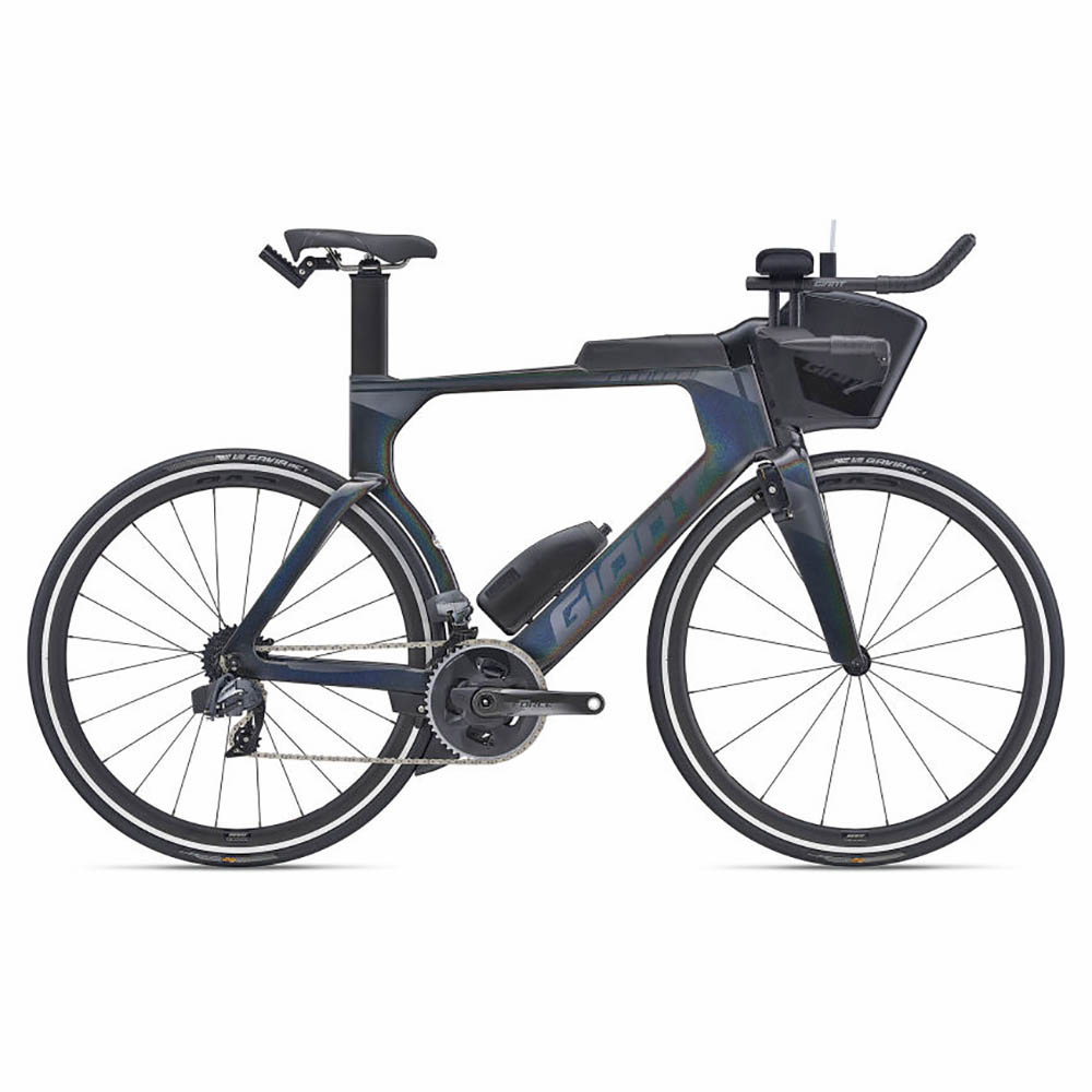 GIANT TRINITY ADVANCED PRO Di2 11速 GIANT TRINITY ADVANCED PRO Di2 11速