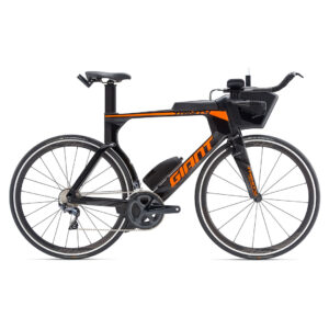 GIANT TRINITY ADOVANCED PRO S　 2023年新品 GIANT新型Trinity：イデンも駆るTRIバイクが飛躍的モデル